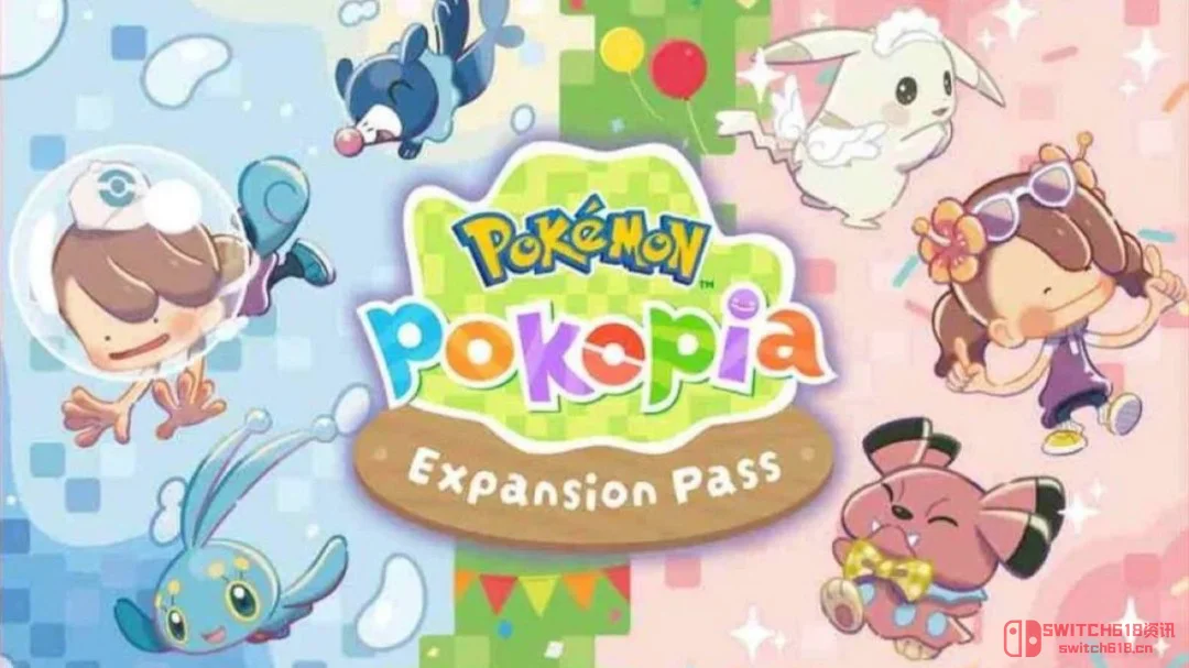 惊了!《宝可梦Pokopia》DLC情报流出:宝可梦也能换装了?皮卡丘:我穿什么都帅! 惊了!《宝可梦Pokopia》DLC情报流出:宝可梦也能换装了?皮卡丘:我穿什么都帅!