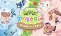 惊了！《宝可梦Pokopia》DLC情报流出：宝可梦也能换装了？皮卡丘：我穿什么都帅！