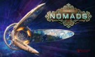 《群星》新DLC《游牧》上线：母星不要了，我现在是银河游牧民！