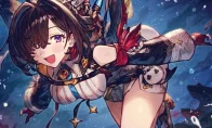 《优米雅的炼金工房》Switch2版帧率扑街，官方：在修了在修了！