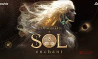 我去！《灵魂魔咒SOL》没官中？一键汉化教程，这波操作直接封神！