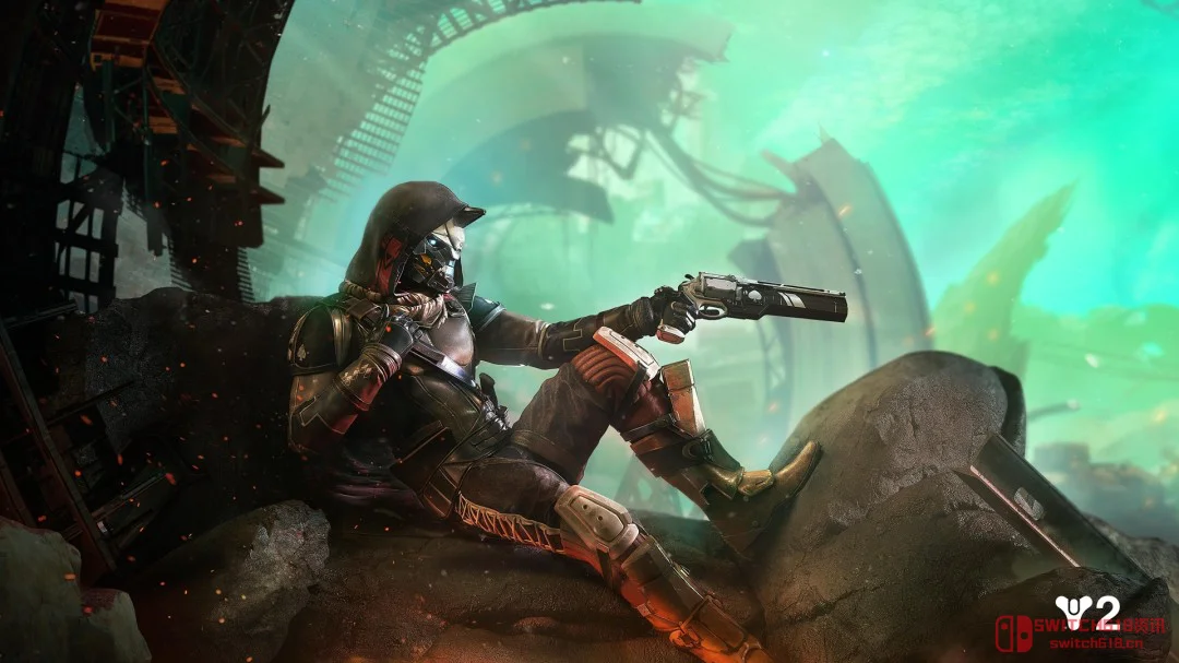 我去!索尼这是要对Bungie下死手?“报复欲”都出来了! 我去!索尼这是要对Bungie下死手?“报复欲”都出来了!