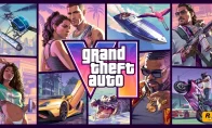 有生之年！《GTA6》预购定档6月25日，封面图直接给我看硬了