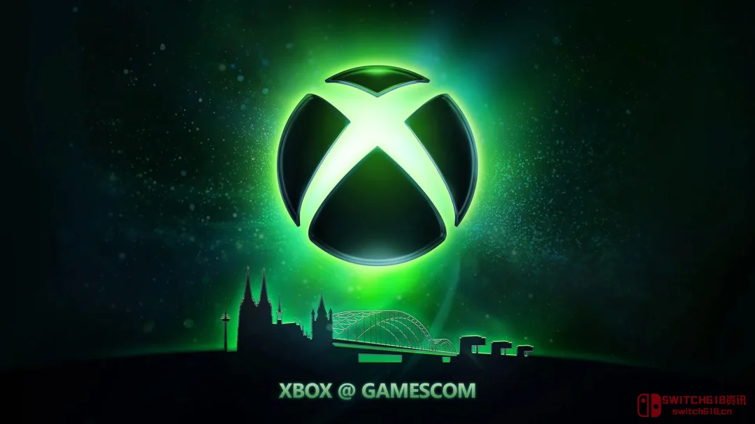 Xbox这波操作太迷了:一边裁员一边高调参展,科隆展还能整出新活吗? Xbox这波操作太迷了:一边裁员一边高调参展,科隆展还能整出新活吗?