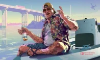 我去？加州改装厂为了《GTA6》直接全公司放假？这老板我吹爆！