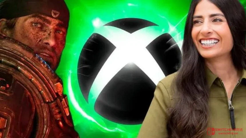等等,我没看错吧?XBOX居然上线“独占游戏”标签页,这波操作是认真的吗? 等等,我没看错吧?XBOX居然上线“独占游戏”标签页,这波操作是认真的吗?