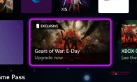 等等，我没看错吧？XBOX居然上线“独占游戏”标签页，这波操作是认真的吗？