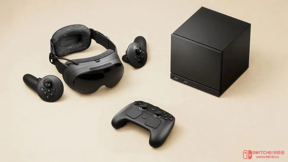 SteamOS 3.8 更新!G胖居然还没放弃 Steam Machine? SteamOS 3.8 更新!G胖居然还没放弃 Steam Machine?