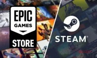 堡垒之夜他爹Epic：七年了，终于想起来要抄Steam作业了