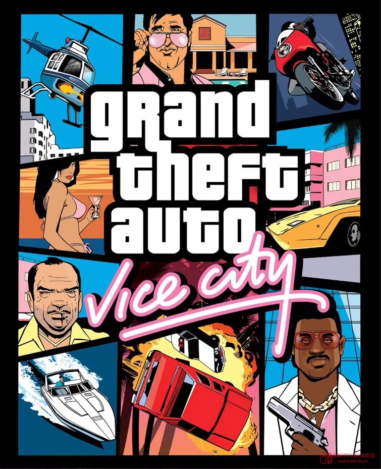 我去,《GTA6》封面女主露西亚被嫌弃?老哥反手P个白人妹,这操作我真服了 我去,《GTA6》封面女主露西亚被嫌弃?老哥反手P个白人妹,这操作我真服了