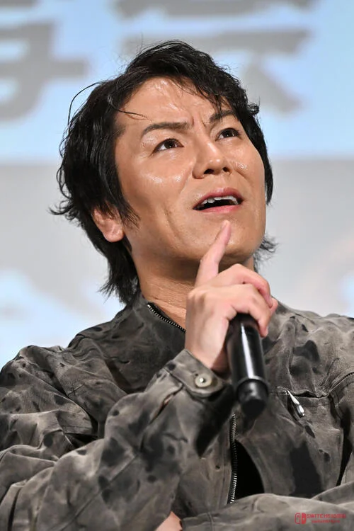 三上真司:直播通关就满足了?那这游戏算白做了! 三上真司:直播通关就满足了?那这游戏算白做了!