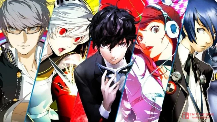 活久见!《女神异闻录6》导演放话:要做一款像“毒药”的游戏,P5都是小儿科? 活久见!《女神异闻录6》导演放话:要做一款像“毒药”的游戏,P5都是小儿科?