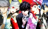活久见！《女神异闻录6》导演放话：要做一款像“毒药”的游戏，P5都是小儿科？