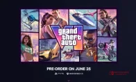 绝了！GTA6官网发售日期人间蒸发，R星在逗我？
