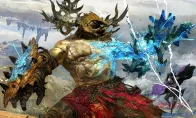绝了！《激战3》官宣是MMO，但官方自己都含糊，这波操作我直接裂开！
